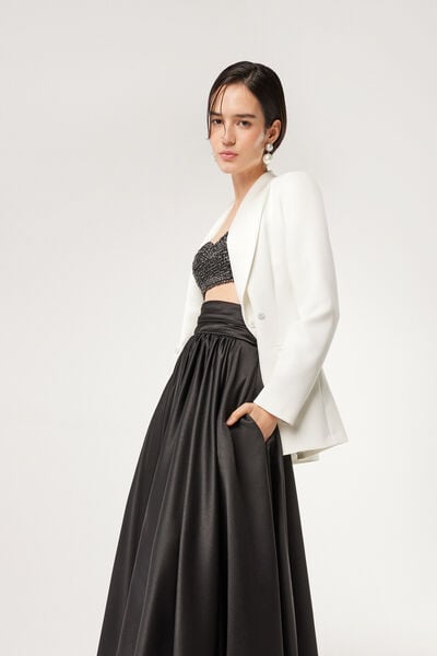 Giacca sartoriale