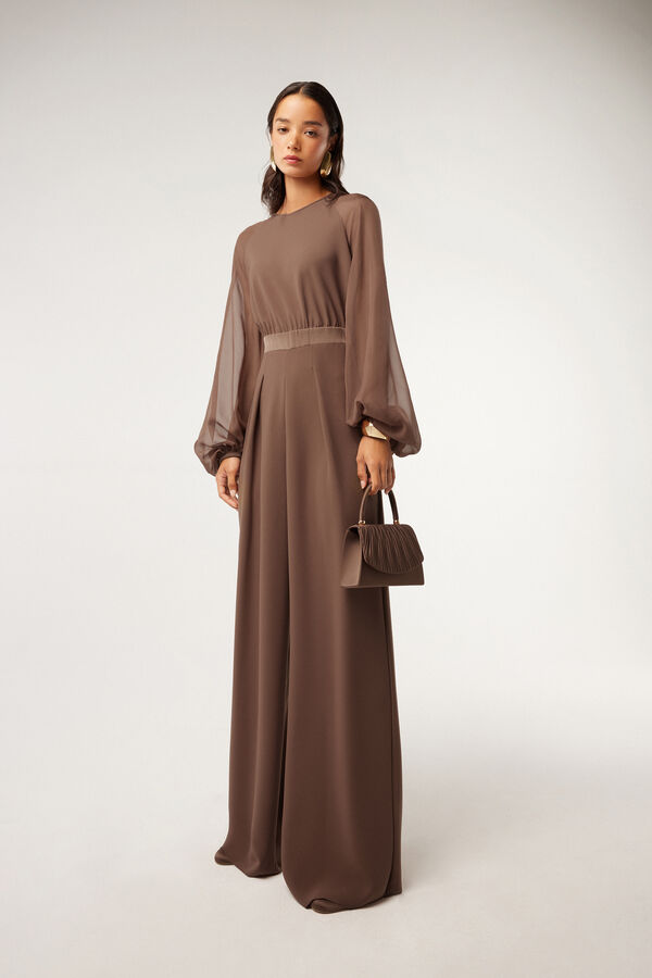 Jumpsuit Vitralis