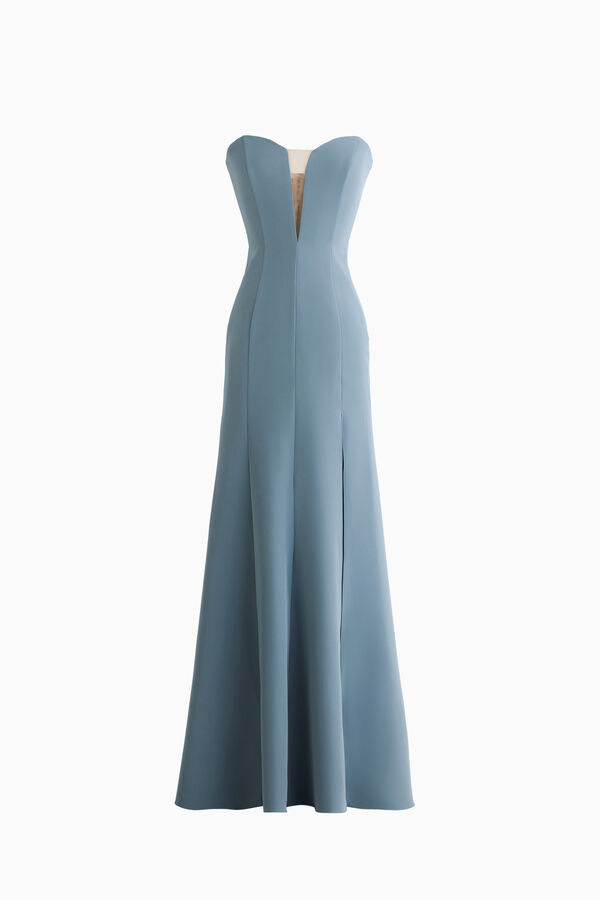 Artemisia Long Dress