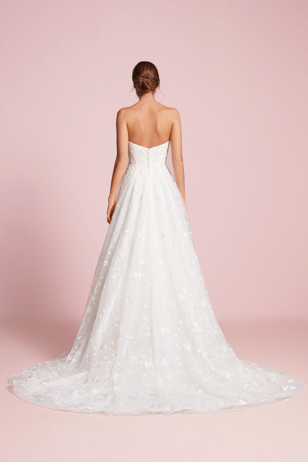 Mayra Wedding Dress