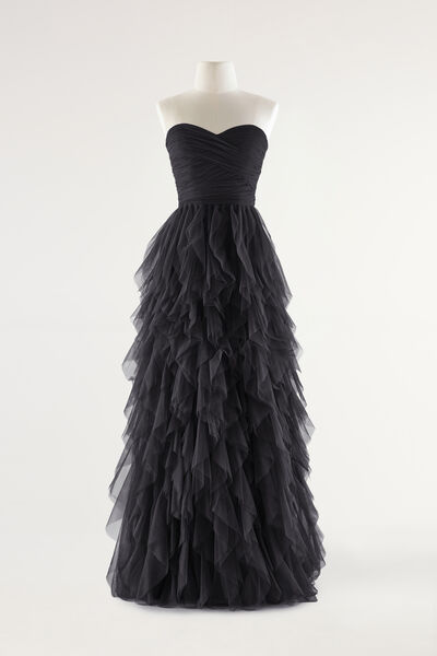 Miami Long Dress