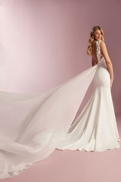Abito da Sposa Tamara
