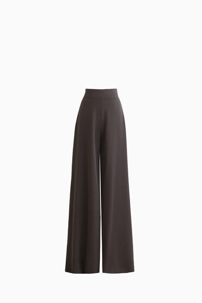 Palazzo trousers