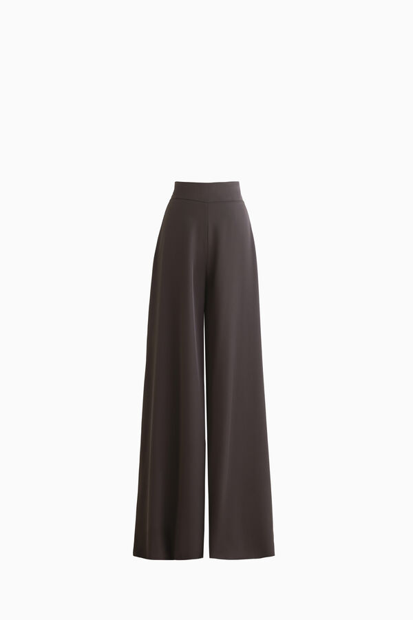 Palazzo trousers