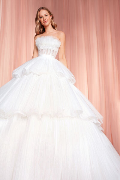 Oxana Bridal Gown