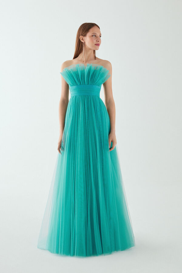 Long Dress Coralia