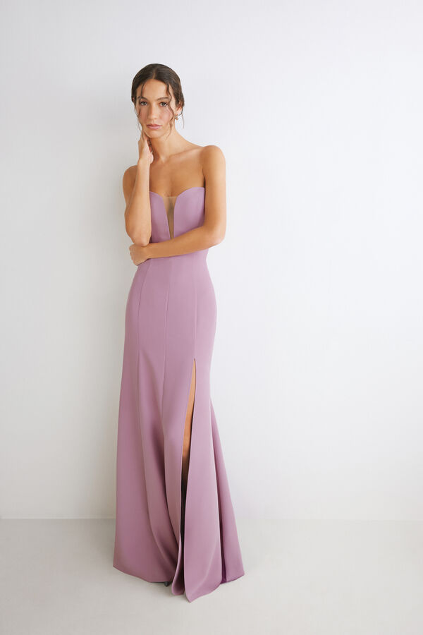 Vestido Longo Artemisia