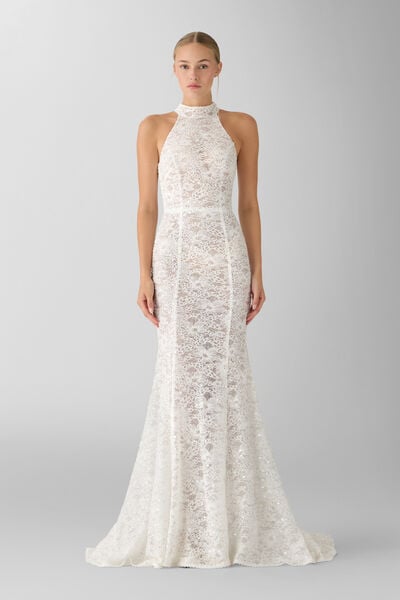 Micol wedding dresses