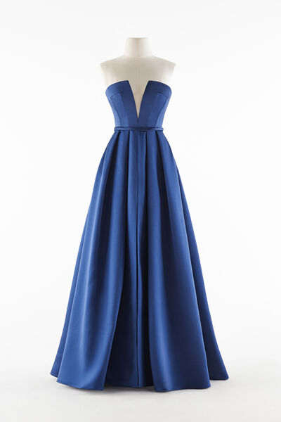 Sanremo long dress