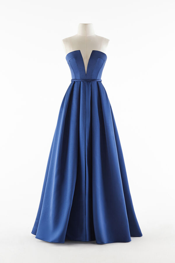 Langes Kleid Sanremo