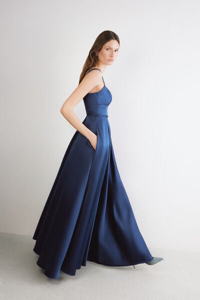 Langes Kleid Firenze