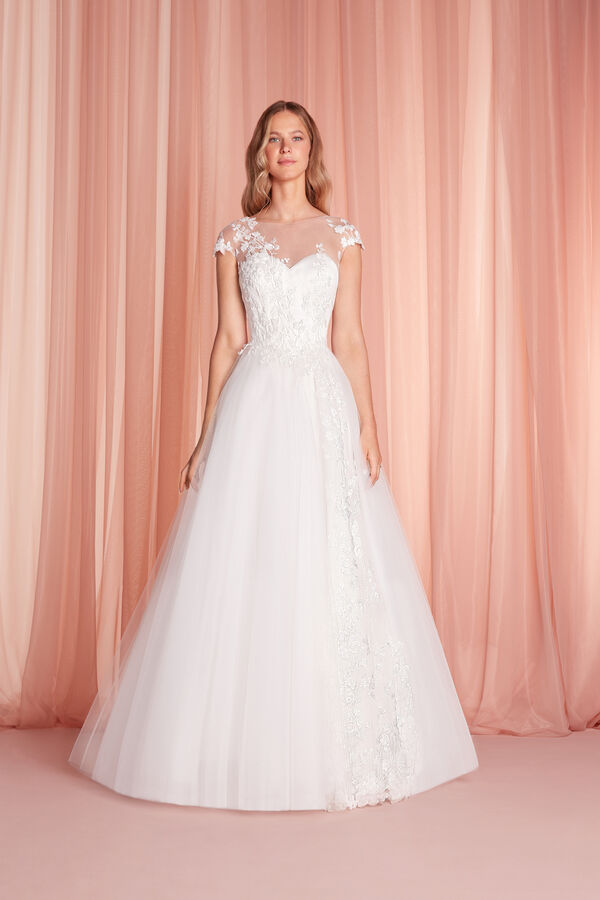 Abito da sposa Luce