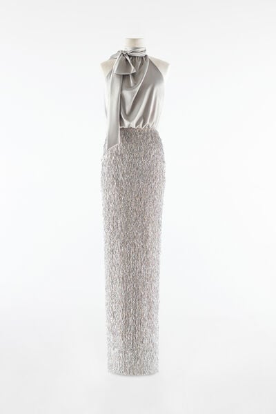 Long Dress Deianira