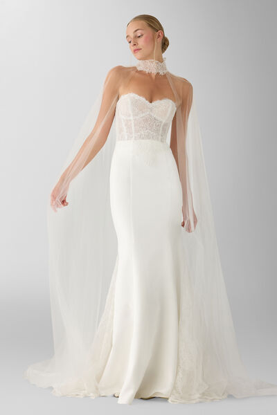 Abito da sposa Greta