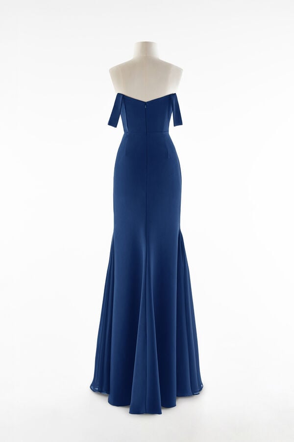 Vestit Llarg Adularia