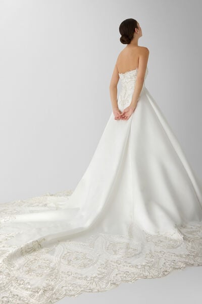 Brautkleider Princy