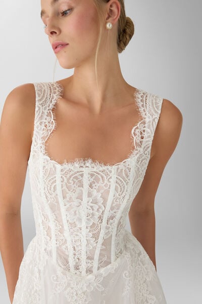 Abito da Sposa Beatrice