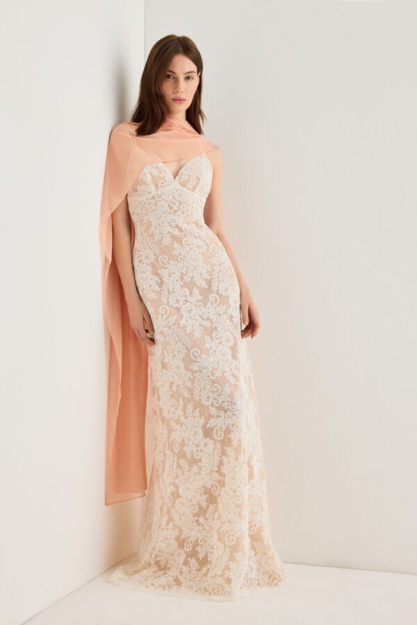 Abito da Sposa Zuedi