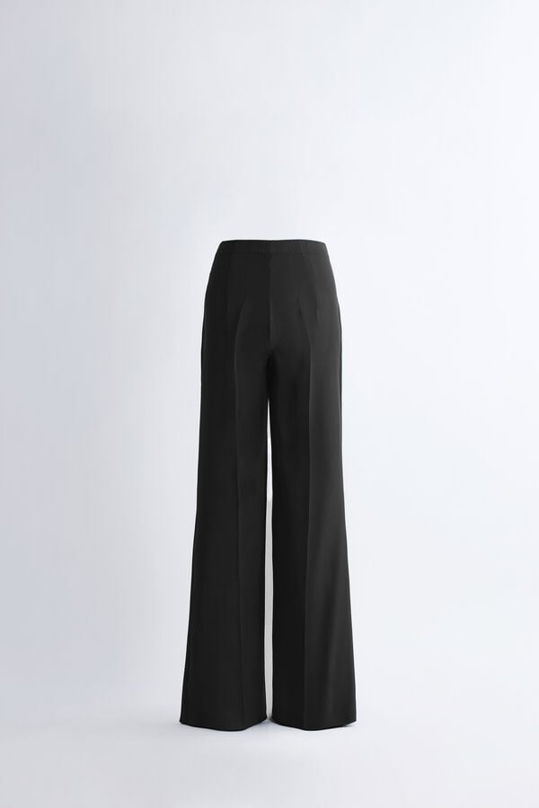 Pantal&oacute; de crep