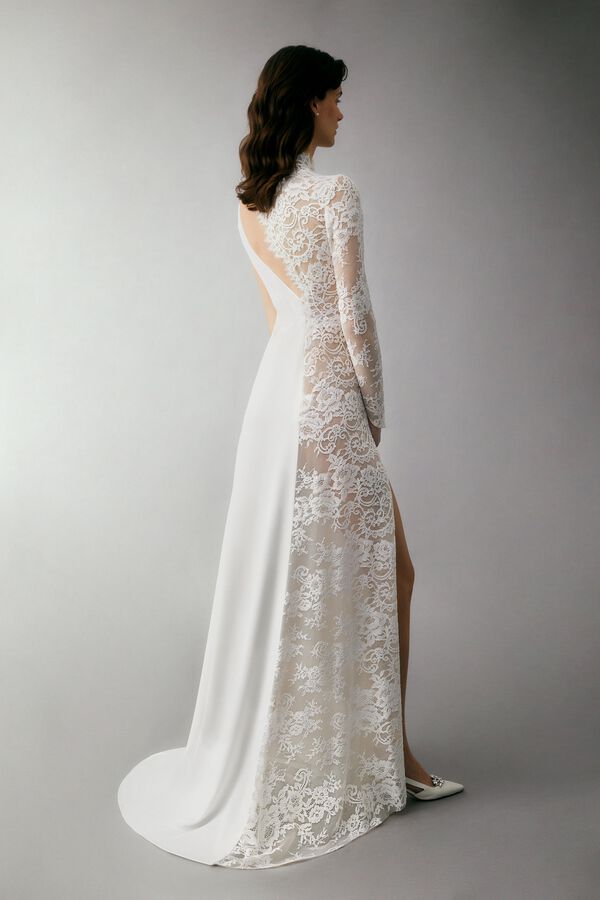 Abito da sposa Elsa
