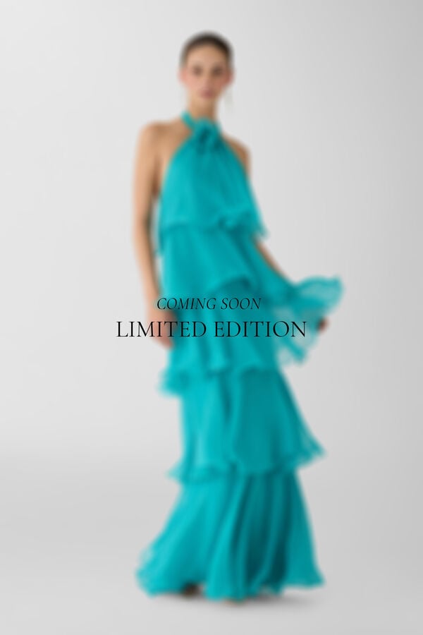 Vestit llarg Febe