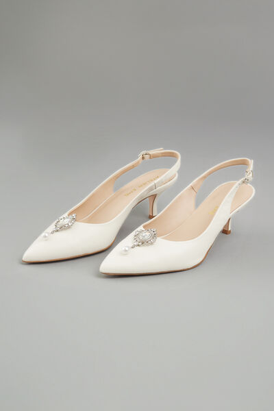 Shoe jewel