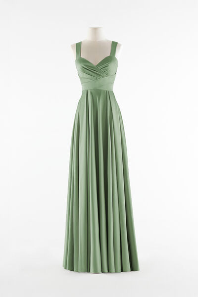 Cuba Long Dress