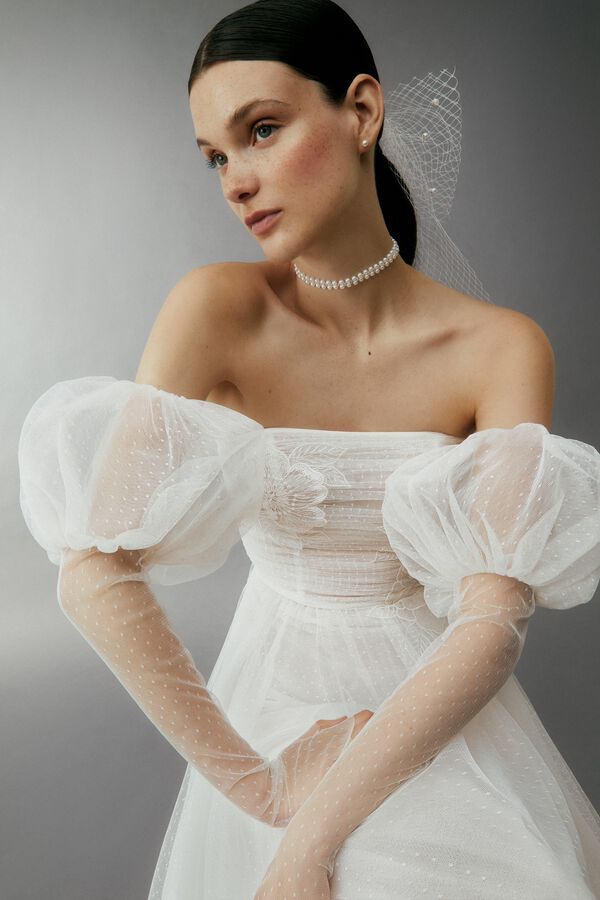 Abito da Sposa Mirabell