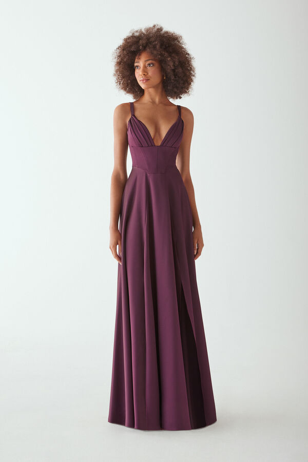 Long Dress Aosta