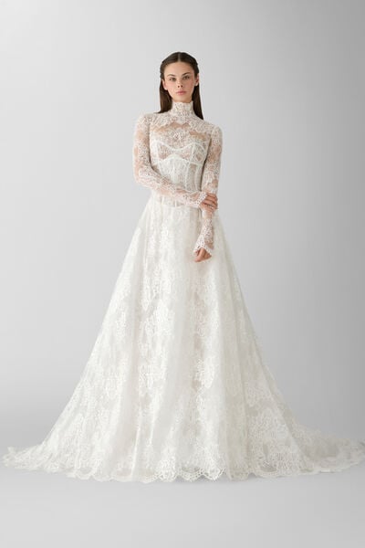Diletta Wedding Dress