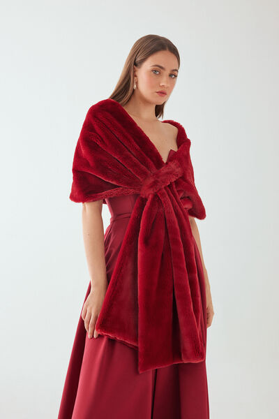 Fur Stole