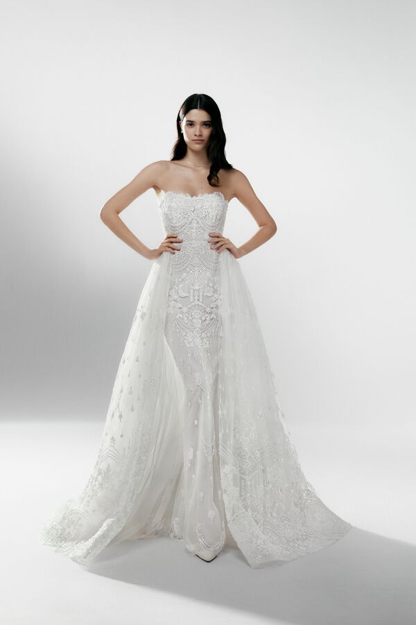 Abito da Sposa Ester