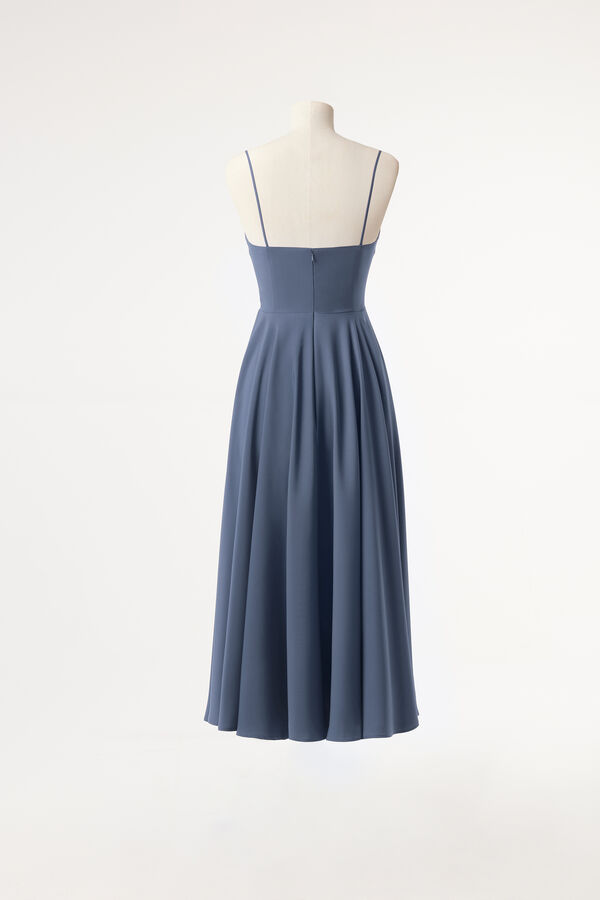 Vestit Midi Auge