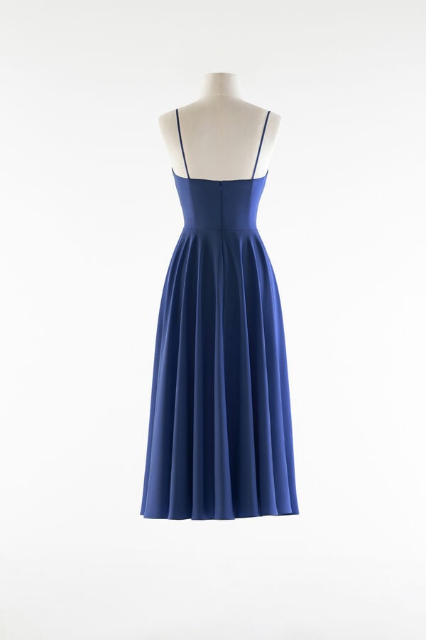 Vestido Midi Auge