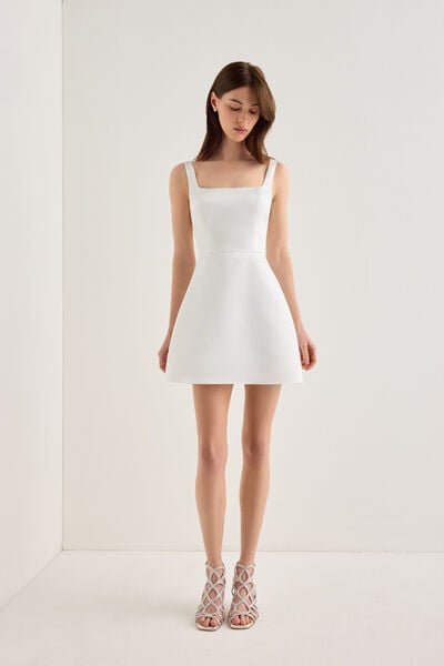 Vestido de N&uacute;via Lola