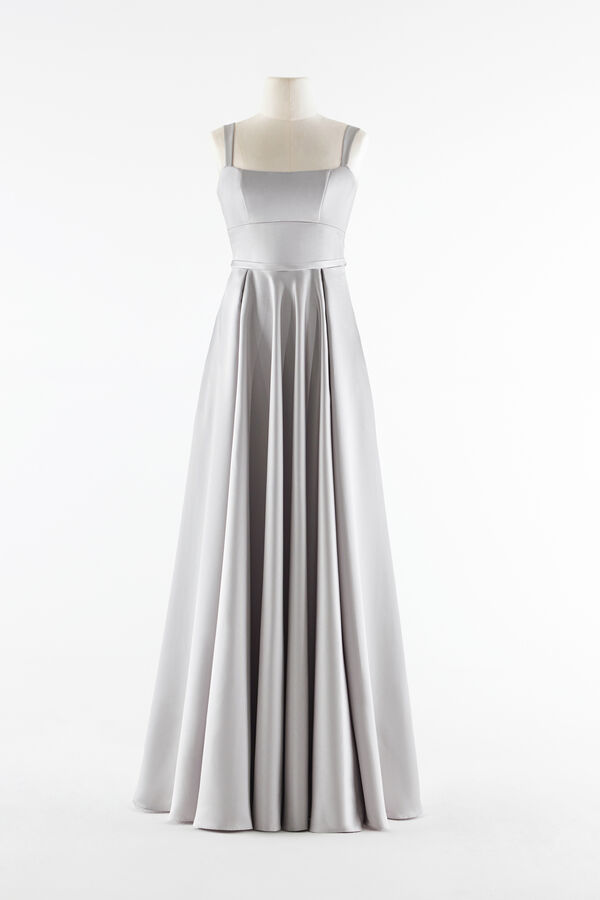 Langes Kleid Firenze