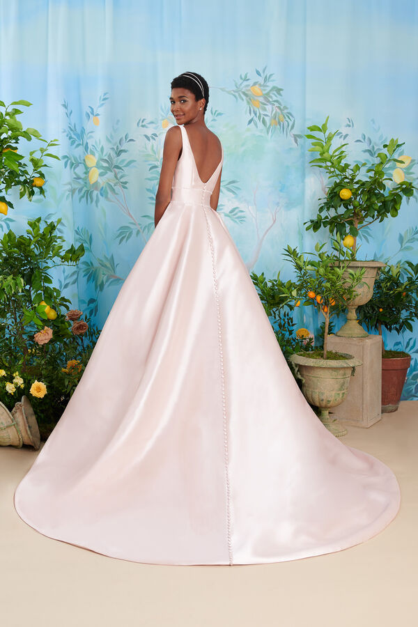 Abito da sposa Edy
