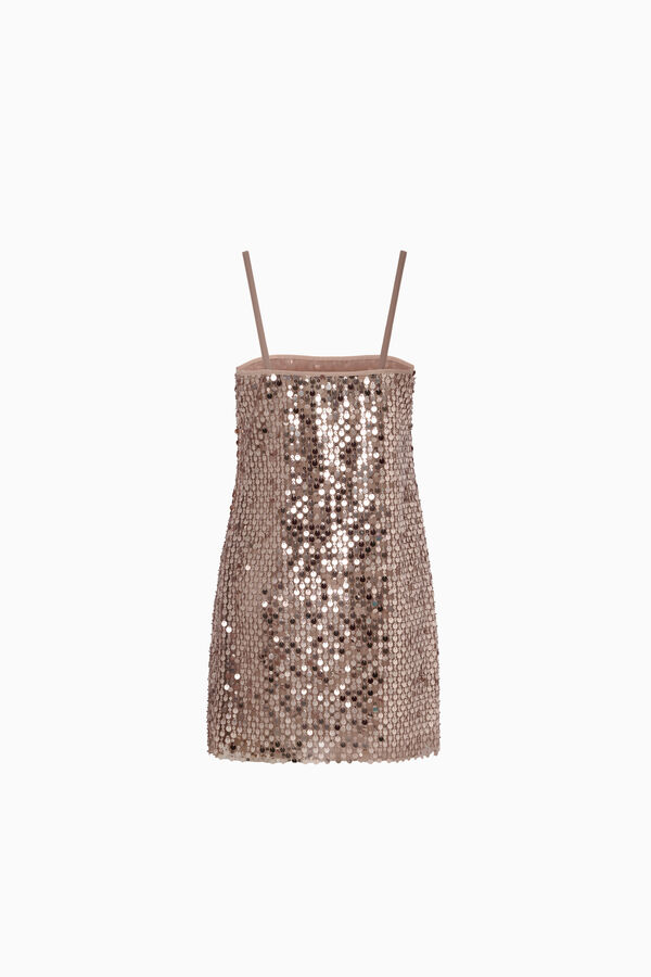Robe Courte Ixia