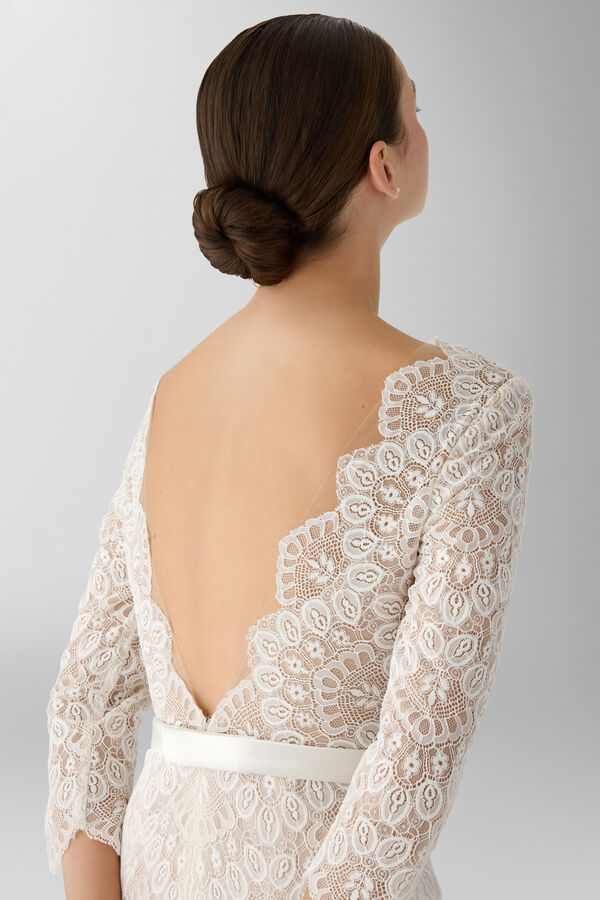 Wedding dress Louise