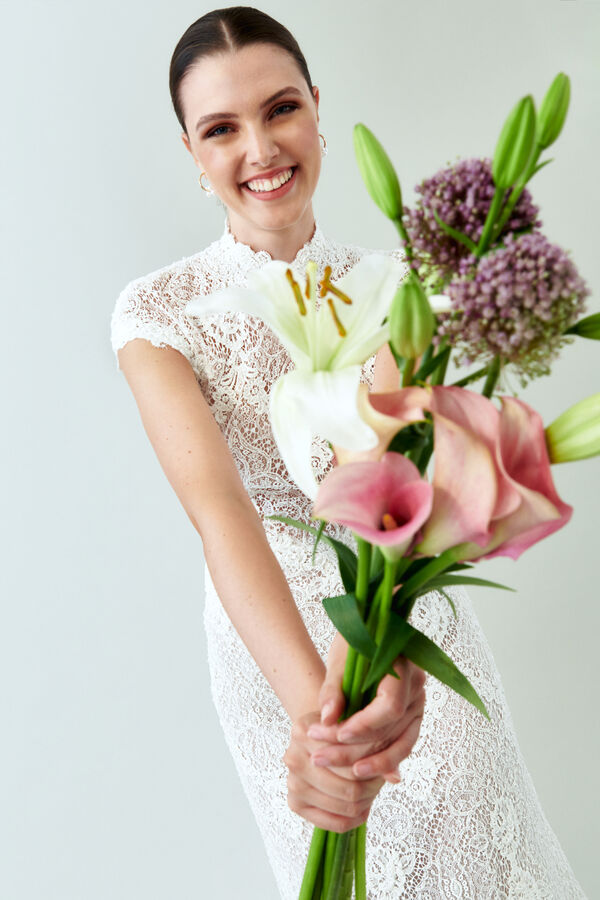 Abito da Sposa Romina