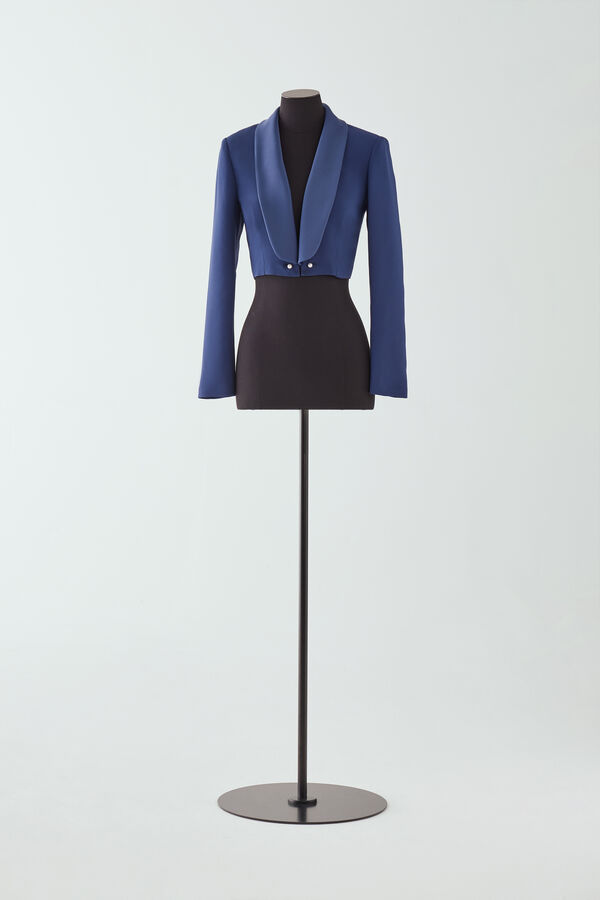 Short Jacket