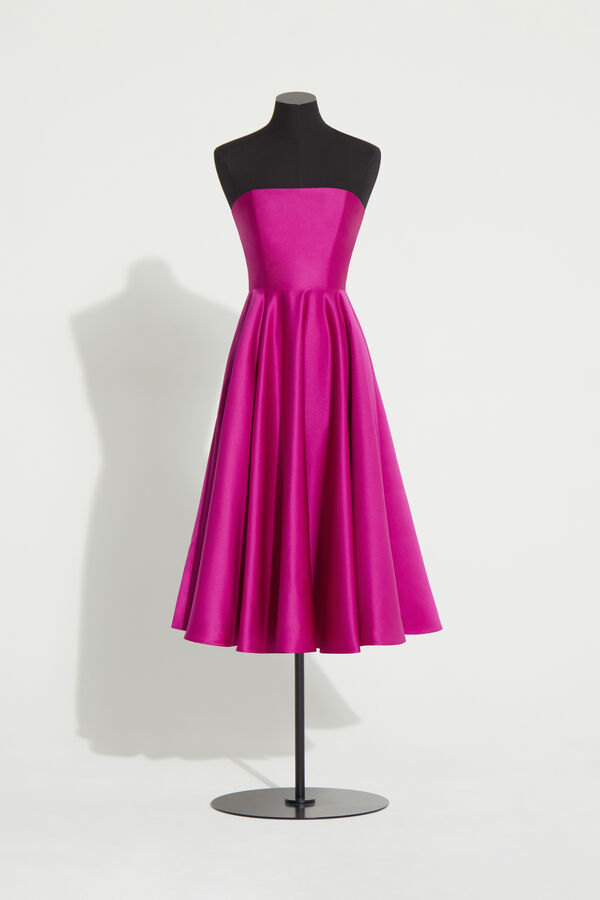 Midi Dress Cervinia