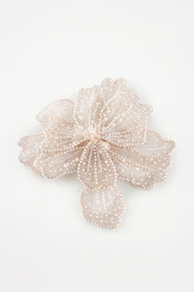 Clip fiore con magnete