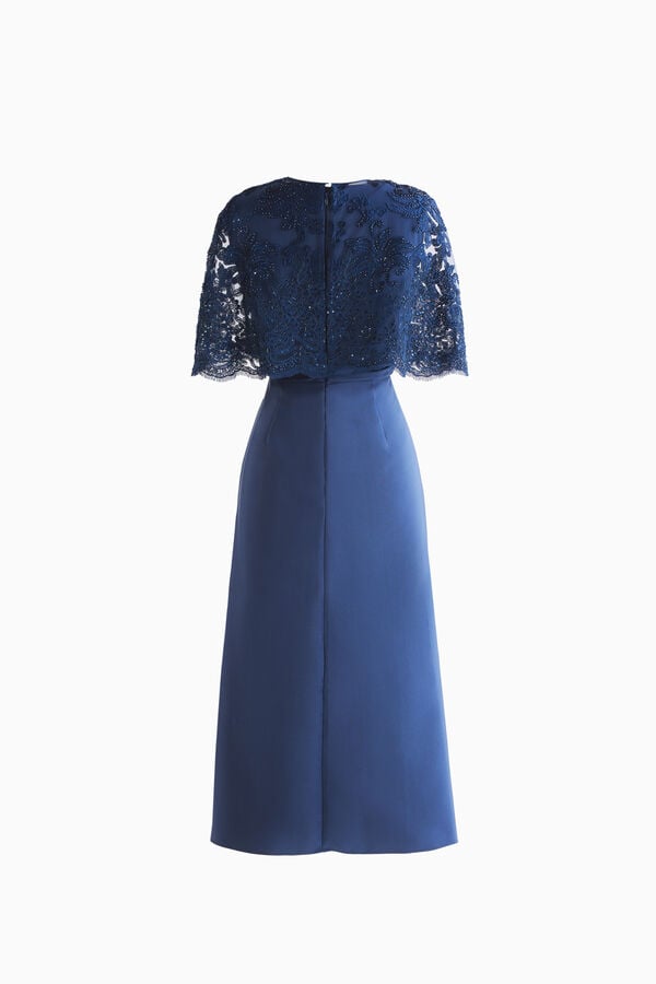 Vestido Midi&nbsp; Adonide