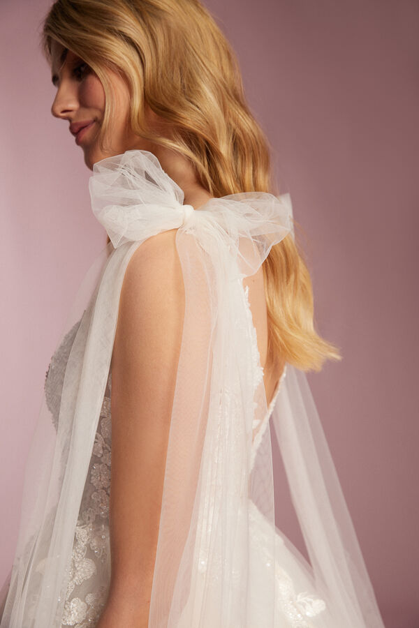 Abito da sposa Alice