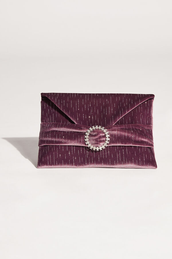 Velvet Pochette