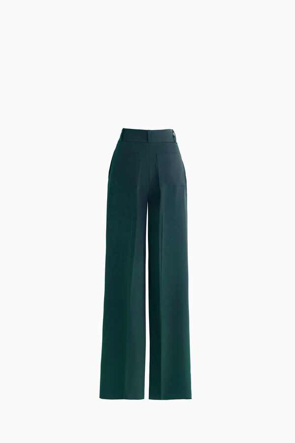 Pantalon droit