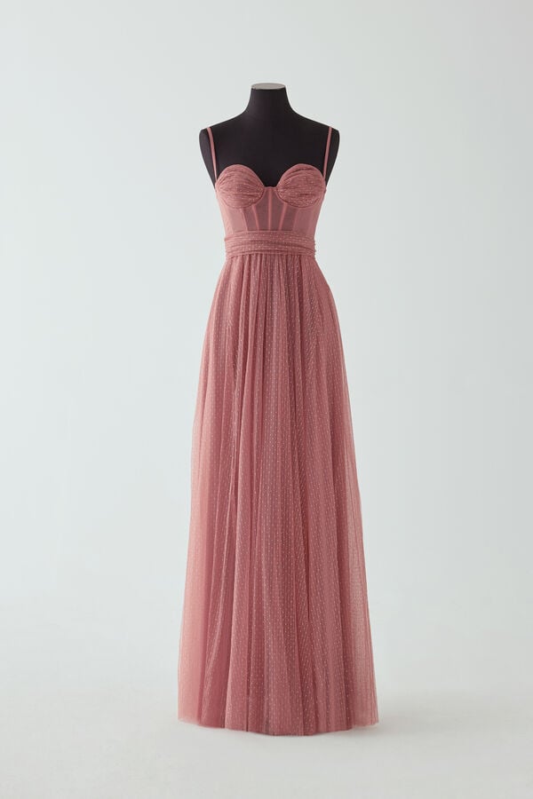 Gemma Dress