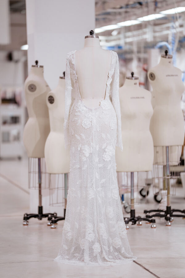 Abito da Sposa Karina 