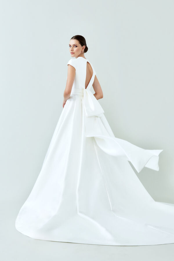 Vestido de Novia Diana